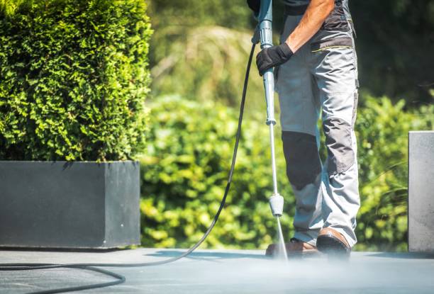 Best Machinery and Equipment Cleaning  in Linden, CA