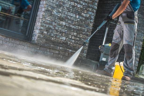 Best Restaurant Pressure Washing  in Linden, CA