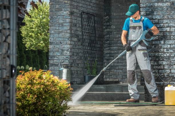 Best Fence Cleaning  in Linden, CA