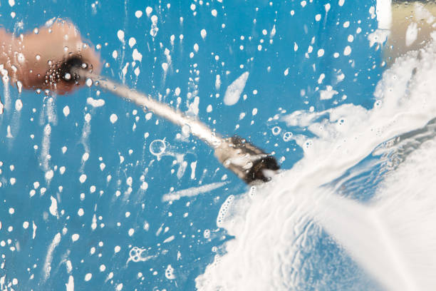 Best Fleet Vehicle Washing  in Linden, CA