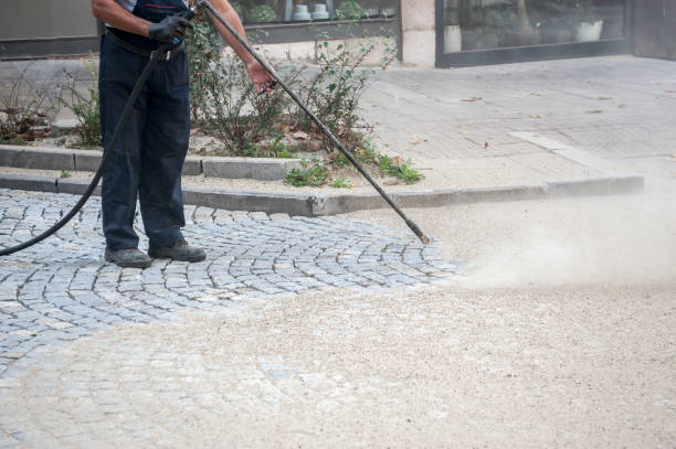 Linden, CA Pressure Washing Services Company