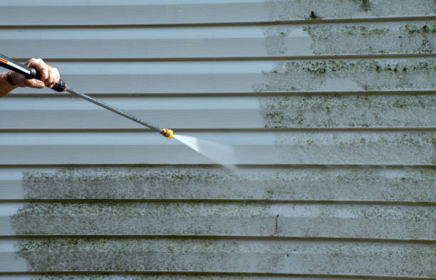 Best Solar Panel Cleaning  in Linden, CA