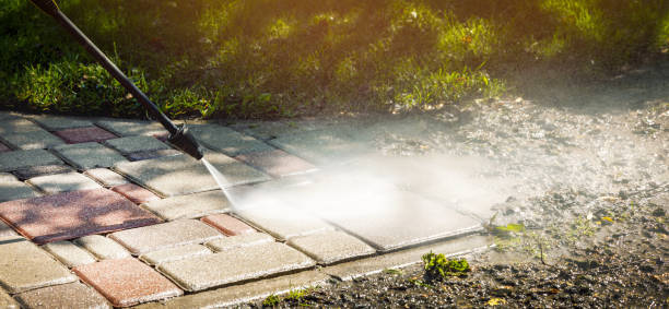 Best Building Exterior Washing  in Linden, CA