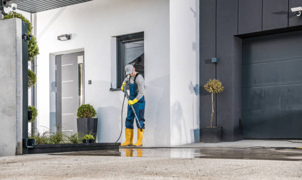 Best Spring Cleaning  in Linden, CA
