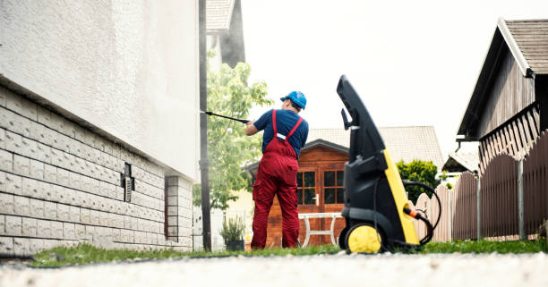 Best Concrete Sealing  in Linden, CA